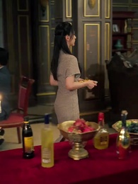 Autumn Wind Thwarts Vows of Forever - Episode 29