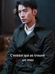 Là où tu es - Episode 12