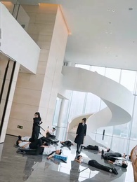 El General Invencible en las sombras - Episode 21