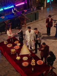 那年潮聲漫海城 - Episode 58