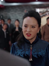 我老爸威震九州 - Episode 51