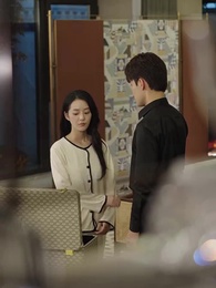 Episodio 41 - Matrimonio Lampo con il Presidente Inaspettato