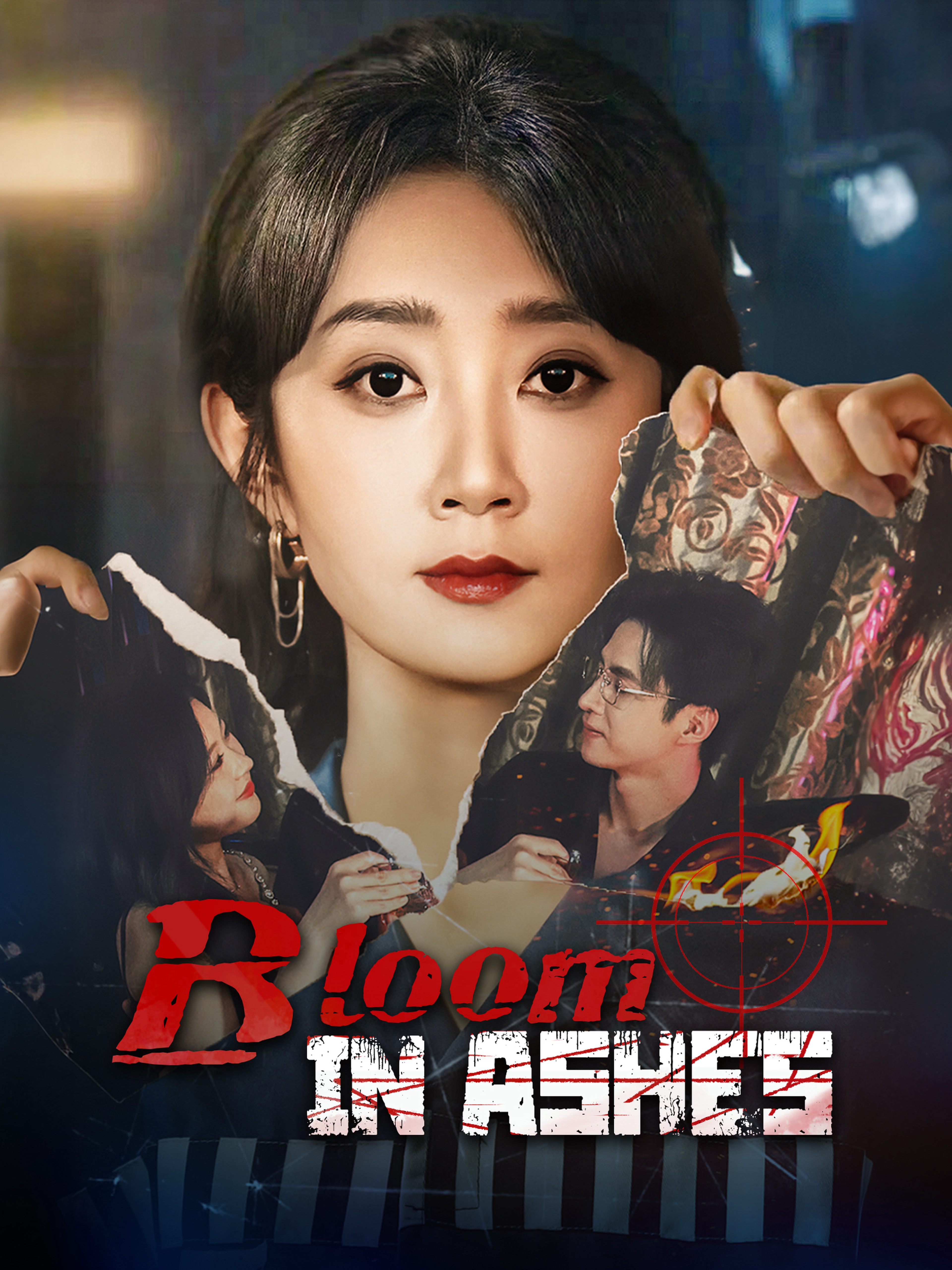 Bloom in Ashes