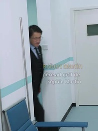 Mon mari idiot est milliardaire - Episode 10