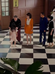 那年潮聲漫海城 - Episode 42