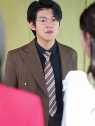 Tình Xuân Kéo Dài - Episode 18