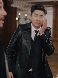 我老爸威震九州 - Episode 79