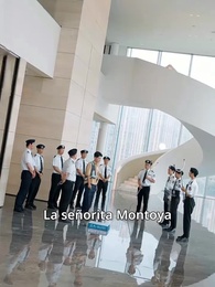 El General Invencible en las sombras - Episode 4