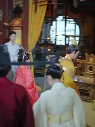 Tập 47 - Nhầm Lẫn Ngọc Quý