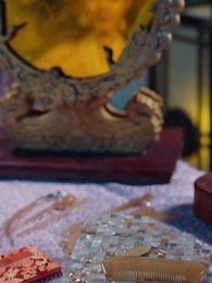 Tập 4 - Vinh Quang Của Chiêu Chiêu