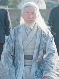 上春山之我真不想當反派 - Episode 93