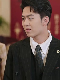 Lời Chúc Cho Ngày Đính Hôn - Episode 37