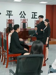 第21話 - 離婚後、エース弁護士の逆転勝利