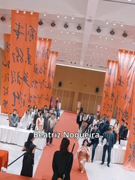 Episódio 25 - Um Corte, Um Império