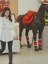 第69集 - 強勢鎖婚:傅少的啞巴新妻