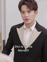 Episodio 7 - Matrimonio Lampo con il Presidente Inaspettato