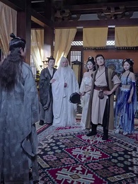 第68集 - 修煉十萬年,妳說我是雜役