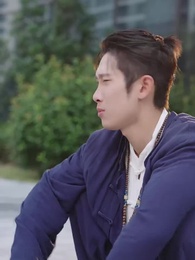 風生水起 - Episode 6