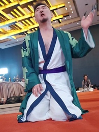 第84集 - 麒麟聖尊