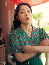 八零換嫁,漁民老公夜夜數錢哄我睡 - Episode 47