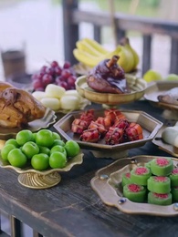 เทพมังกรพลิกชะตา - Episode 4