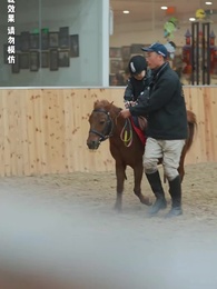 第72集 - 強勢鎖婚:傅少的啞巴新妻