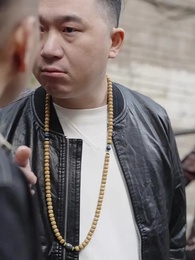 第11集 - 恰似驕陽白月卿