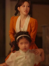 那年潮聲漫海城 - Episode 61