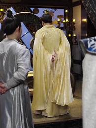 Bölüm 44 - Öğrencim Bir İmparatoriçe