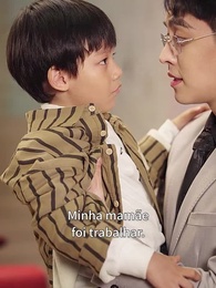 [Dublado] Segredos do Passado, Amor do Futuro - Episode 34