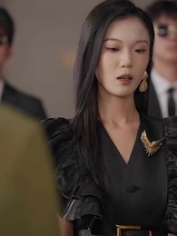 第17集 - 妳點天燈,與我何幹