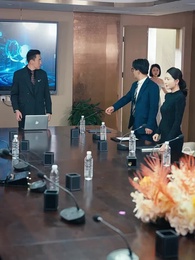 42화 - 반딧불이 달빛을 대신할 수 있을까