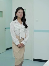 Mon mari idiot est milliardaire - Episode 8