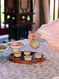 Tập 10 - Vinh Quang Của Chiêu Chiêu