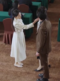 Tập 43 - Tình Xuân Kéo Dài