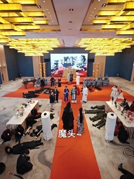 麒麟聖尊 - Episode 78