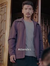 Épisode 15 - Reconnaissance et vengeance