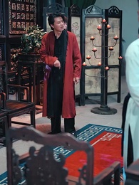 第37集 - 劍開天門