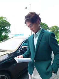 再びの恋！隠し大富豪と！ - Episode 2