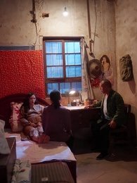 第47集 - 五旬老太整頓家門