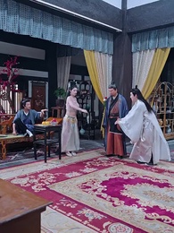 第40集 - 修煉十萬年,妳說我是雜役