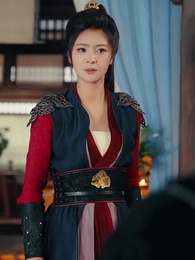 第27集 - 赴江山