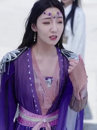 Öğrencim Bir İmparatoriçe - Episode 53