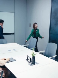 반딧불이 달빛을 대신할 수 있을까 - Episode 16