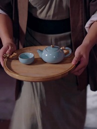 Tập 5 - Vinh Quang Của Chiêu Chiêu