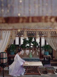 Tập 41 - Vinh Quang Của Chiêu Chiêu