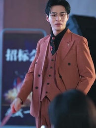 Rosa Llameante - Episode 45