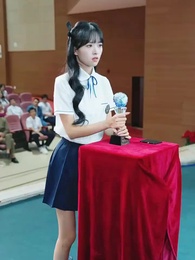 Tình Cha Như Núi - Episode 21