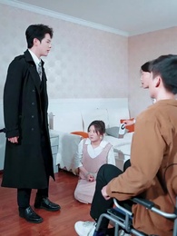 Episodio 41 - Il Tuo Amore, la Mia Rinascita