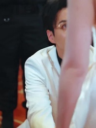 Rosa Llameante - Episode 56